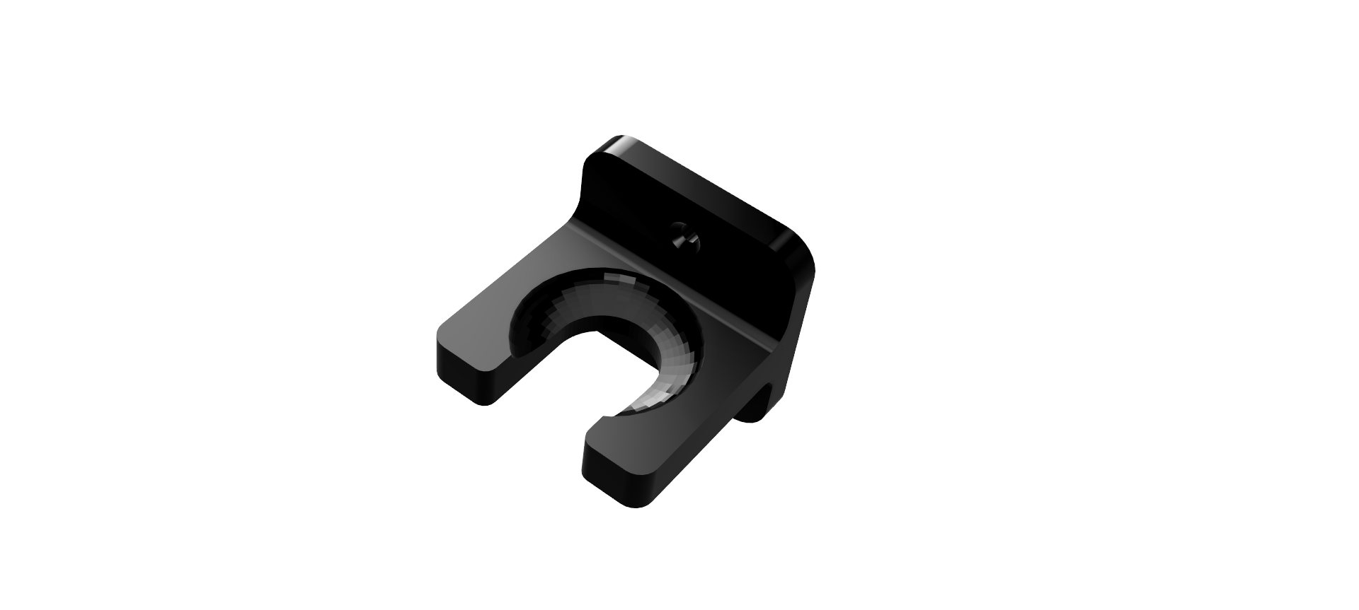 Baseball bat holder by B Download free STL model