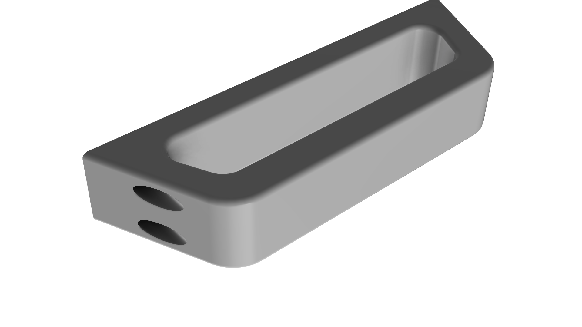 handle