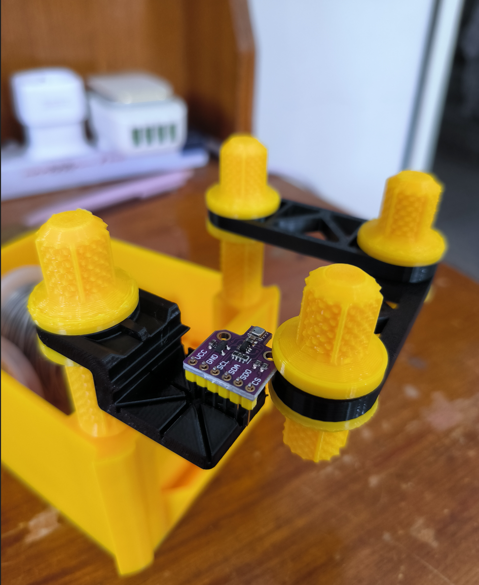 Miniatura 2 do modelo 3D Hakko Stacko