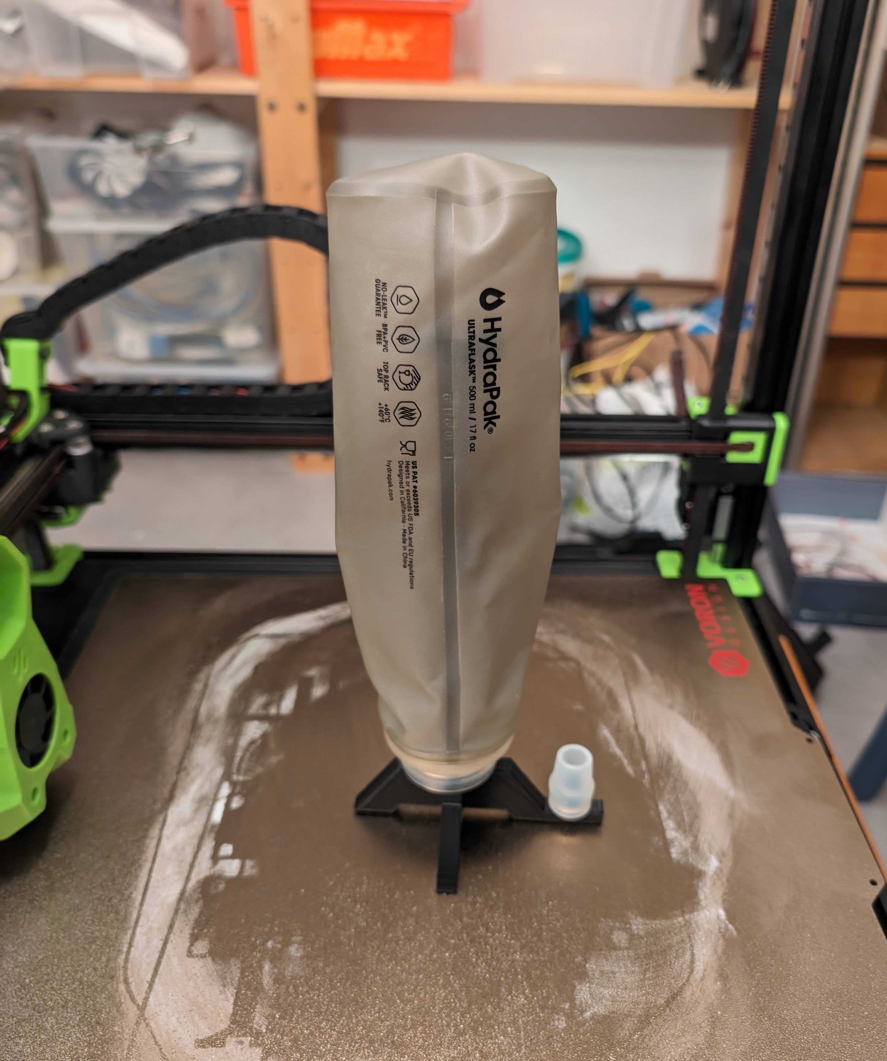 Patagonia HydraPak Dryer Rack by Rainer Stropek Download free STL