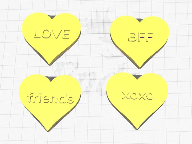 Hearts