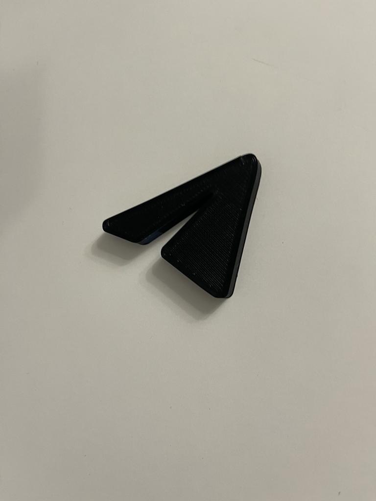 Telegram messenger icon. иконка мессенджера Telegram.