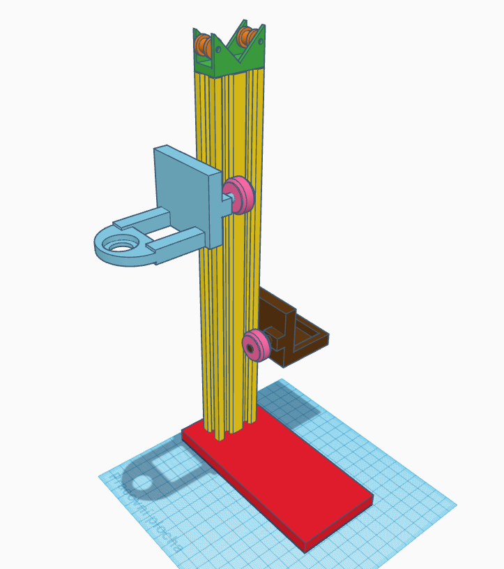 Soldering Station by Ten_Protivnej_Kmotr Download free STL model