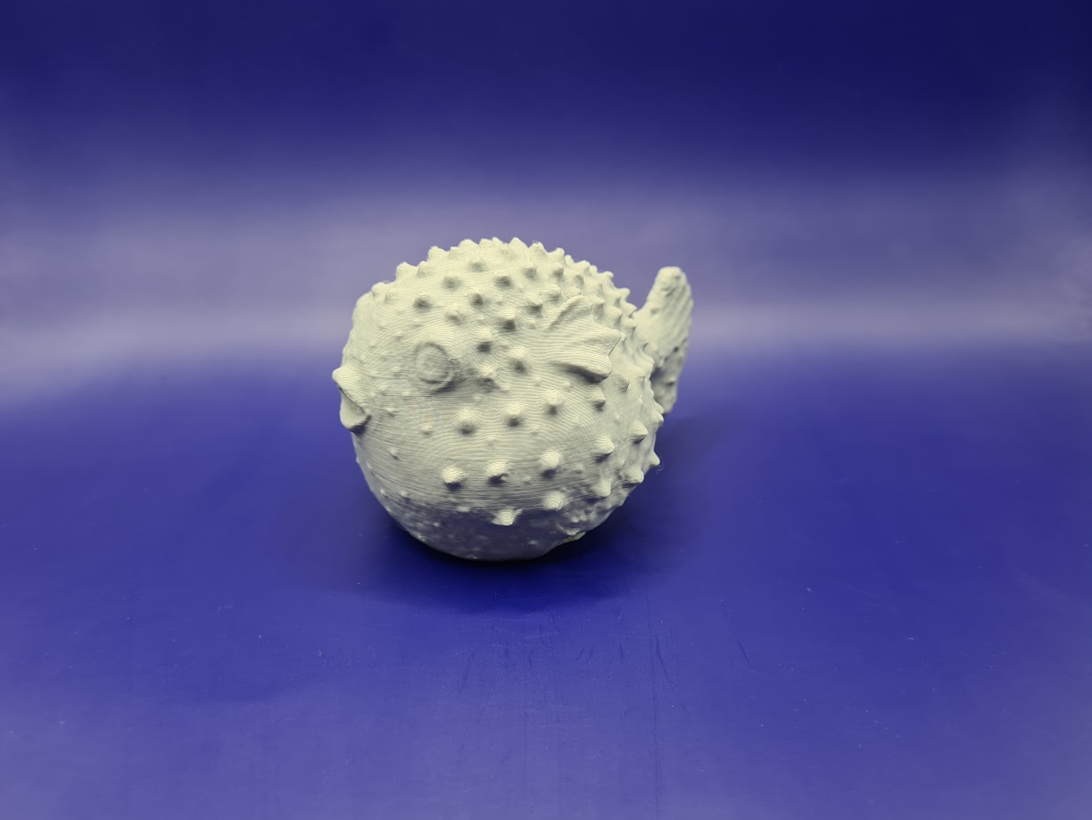 Blowfish