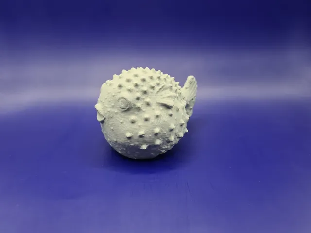 Blowfish