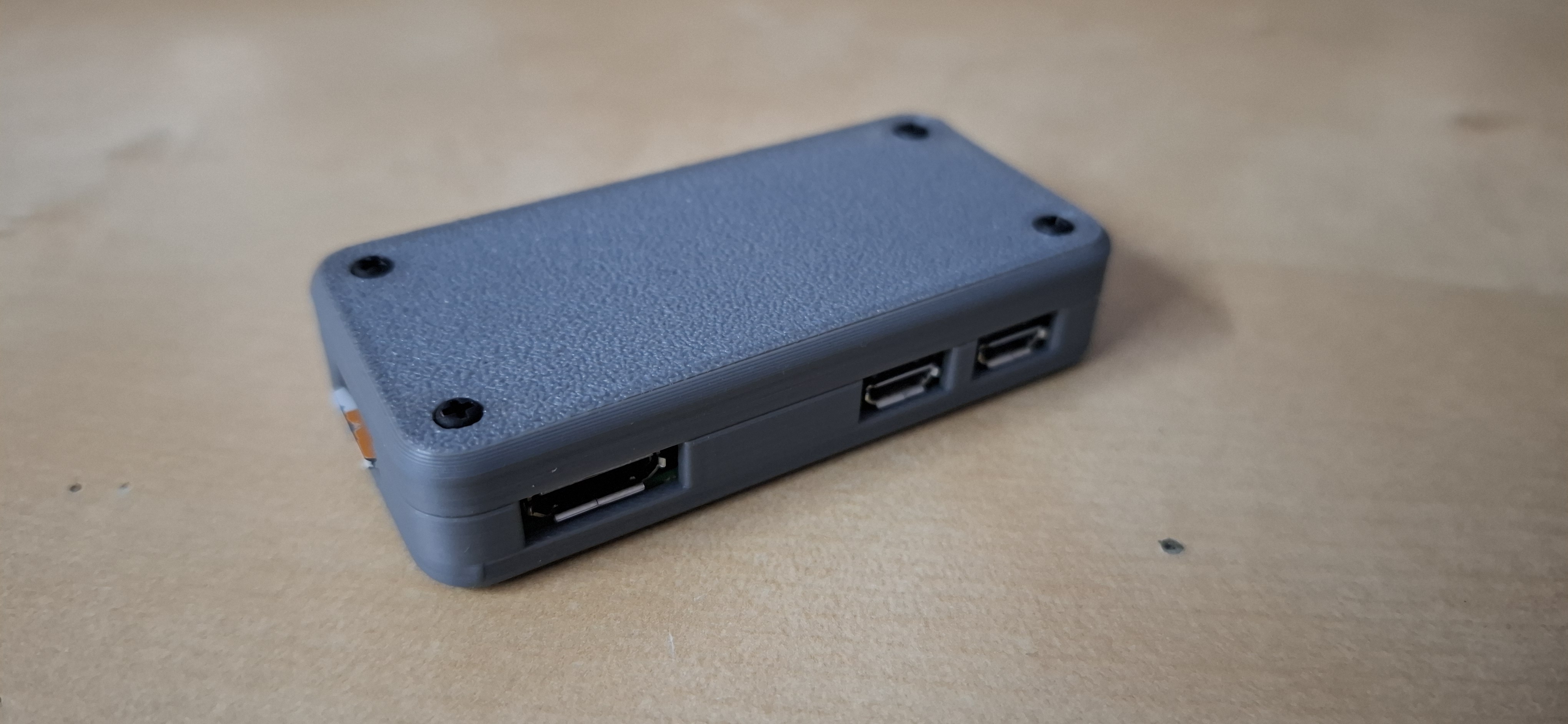 Raspberry Pi Zero 2W