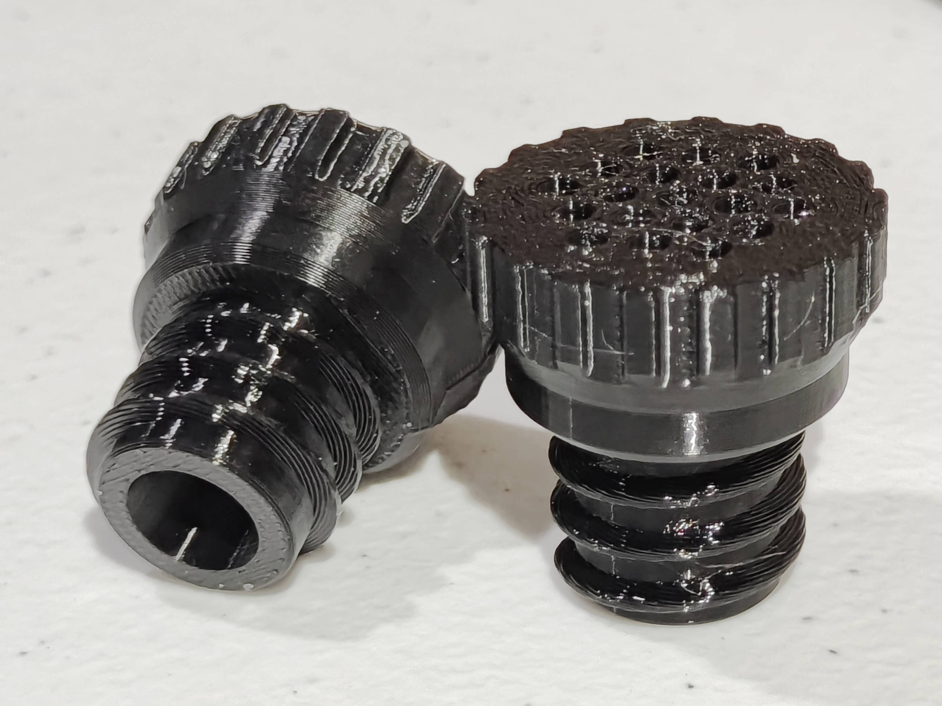 Hobie 16 Vented Drain Plug