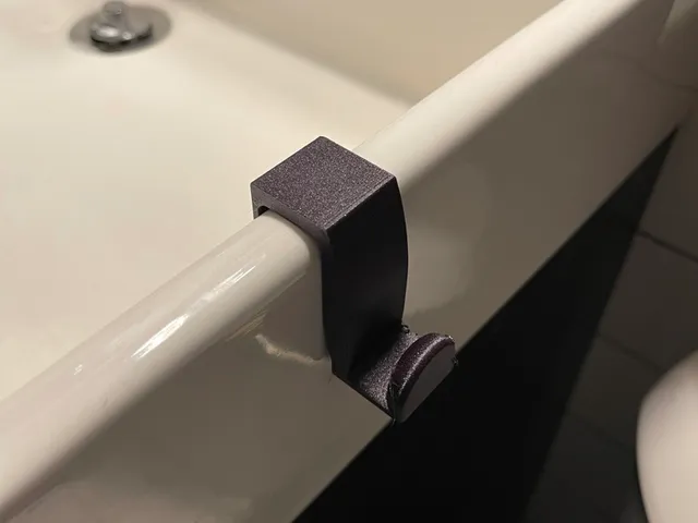 Ikea Towel Hook