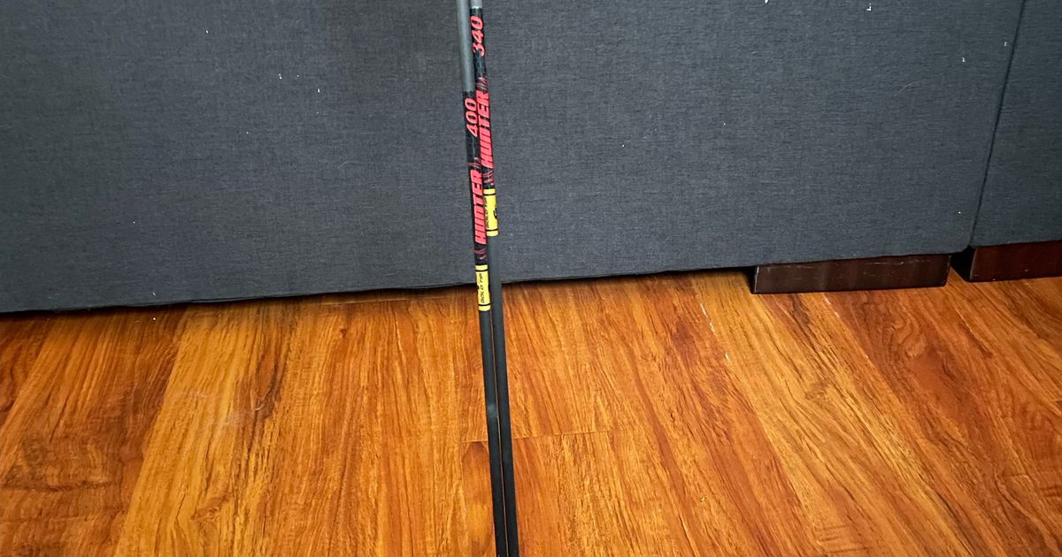 Arrow Quiver by Ian Jarrold Download free STL model