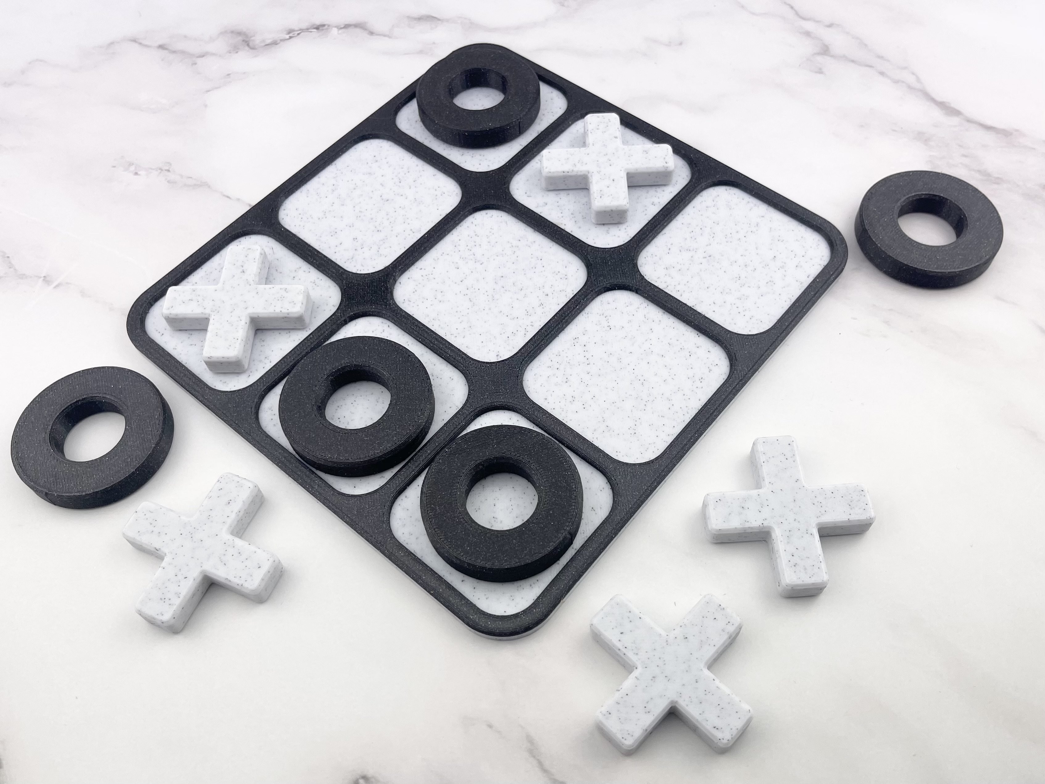 Tic Tac Toe Board