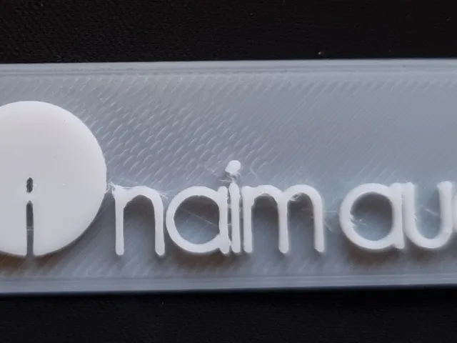 Naim Audio Logo