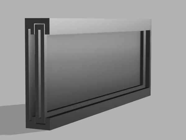 Stock/Workflow Card System