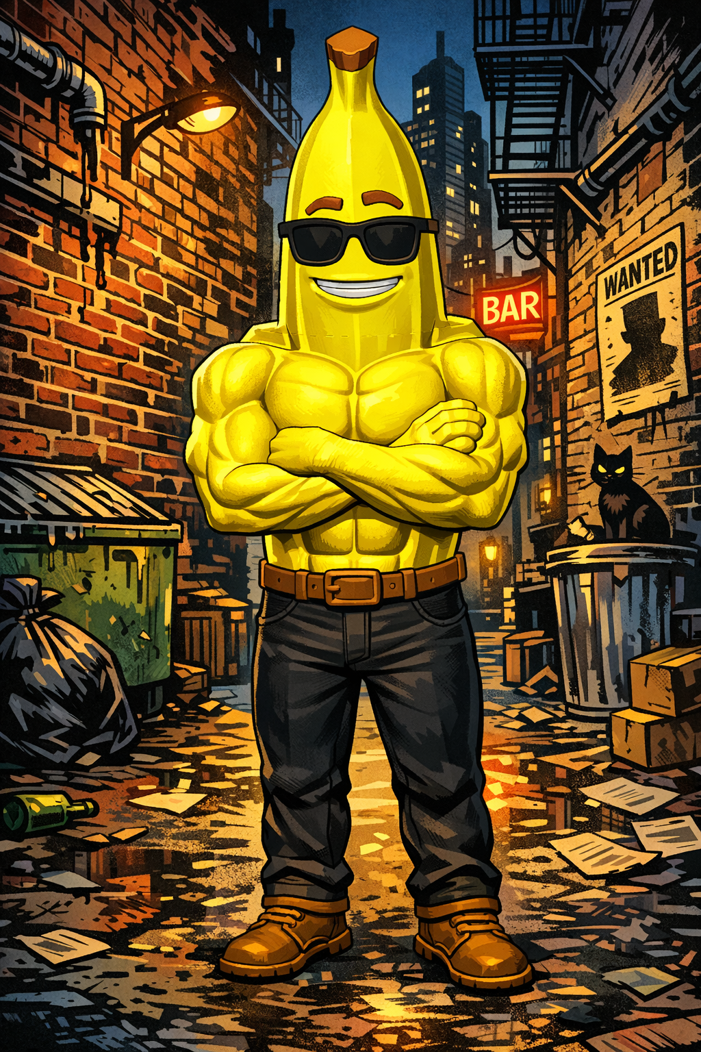 banana frutinovelas