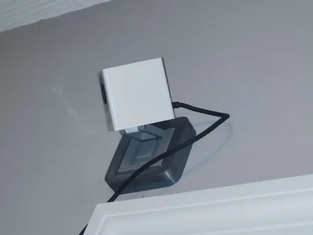 Wall Mount for Wyze Cam v2