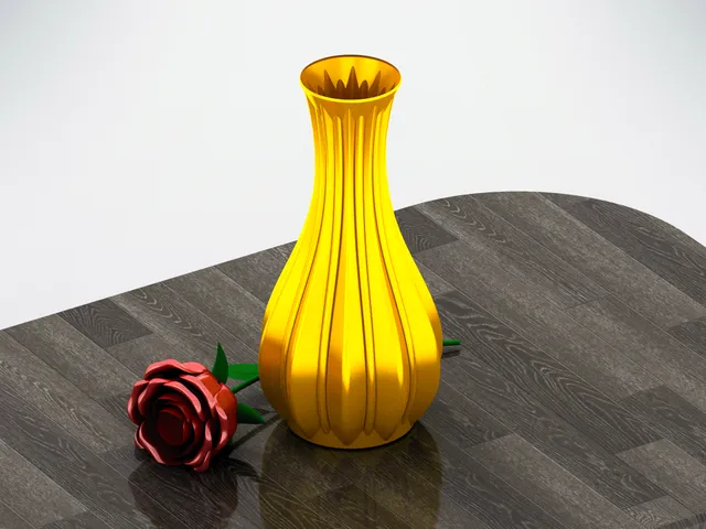 Vase v1 - vase mode