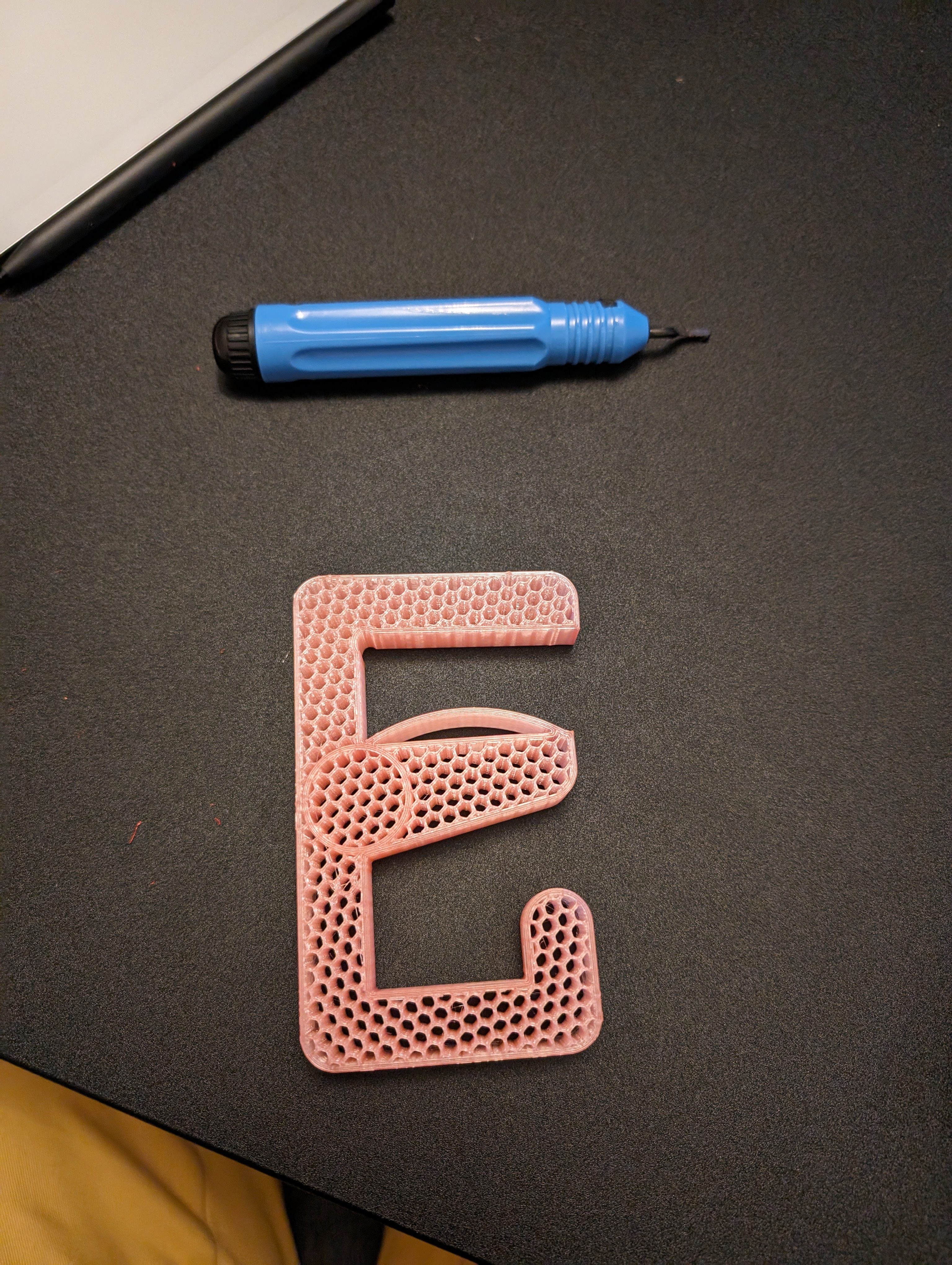 DeskHook - smaller — thumbnail 2