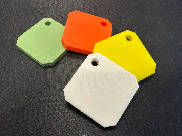 Filament Swatch