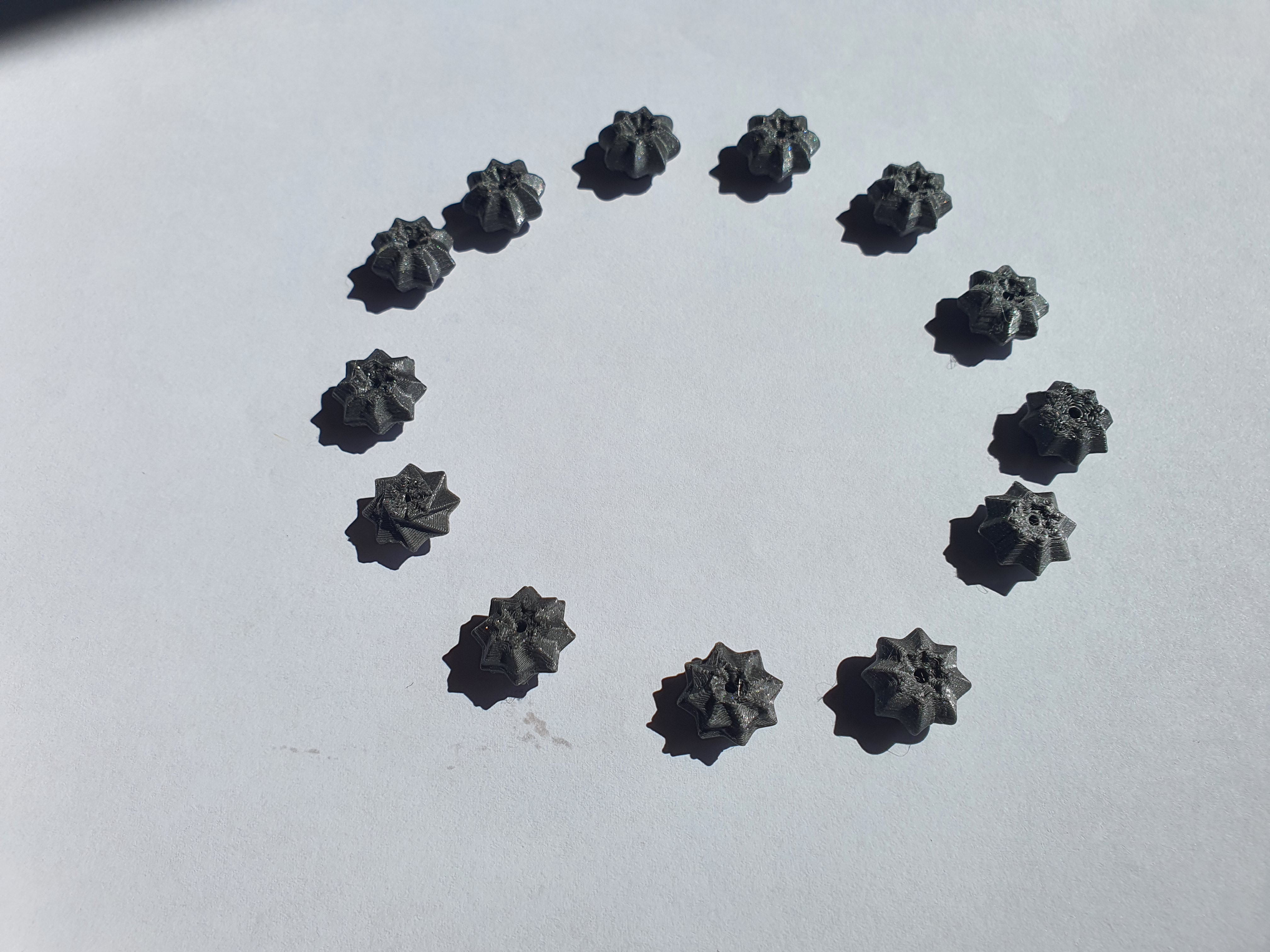 Mathematical beads — miniatura 3