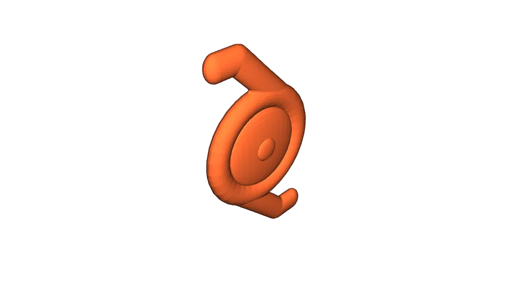 Pokémon Unown Z by ZhangarG | Download free STL model | Printables.com