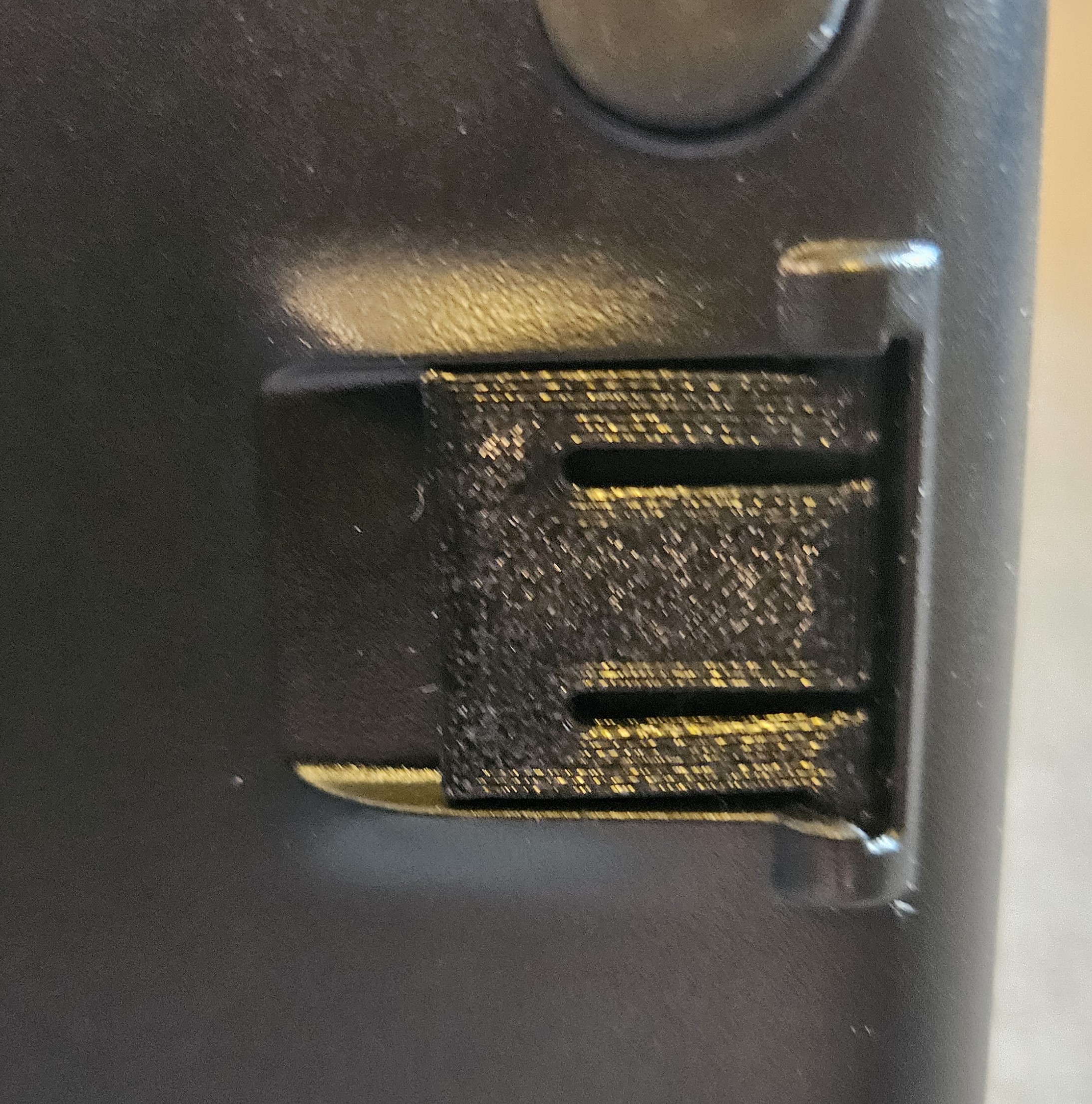 Logitec Keyboard Flip Down Leg replacement
