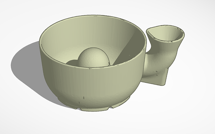 Fruit/Vegetable washer