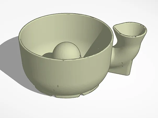 Fruit/Vegetable washer