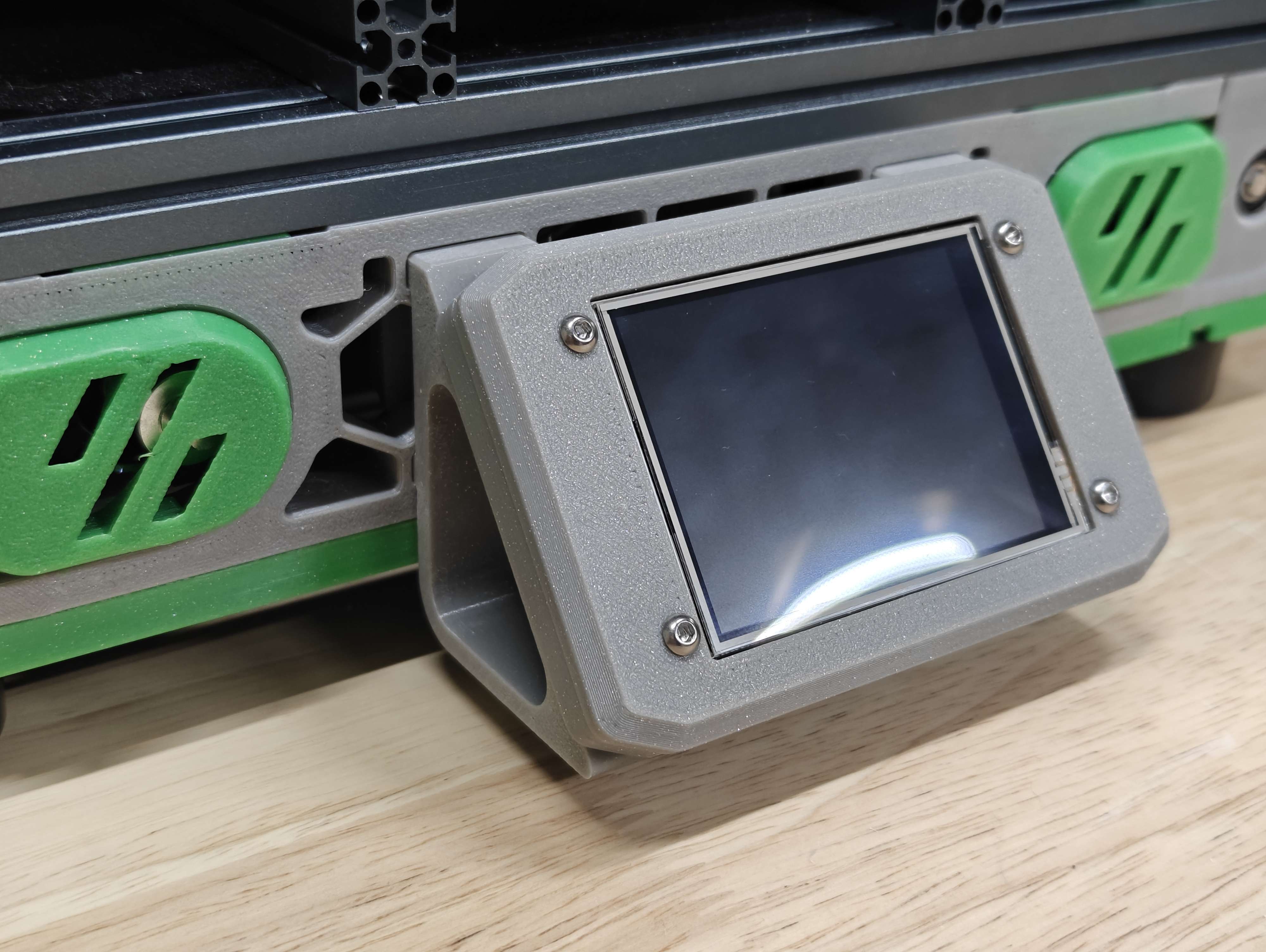 CYD Klipper Mounts