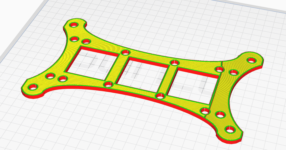 Antenna Wire Winder/Insulator for ham radio / amateur radio by k0nnk