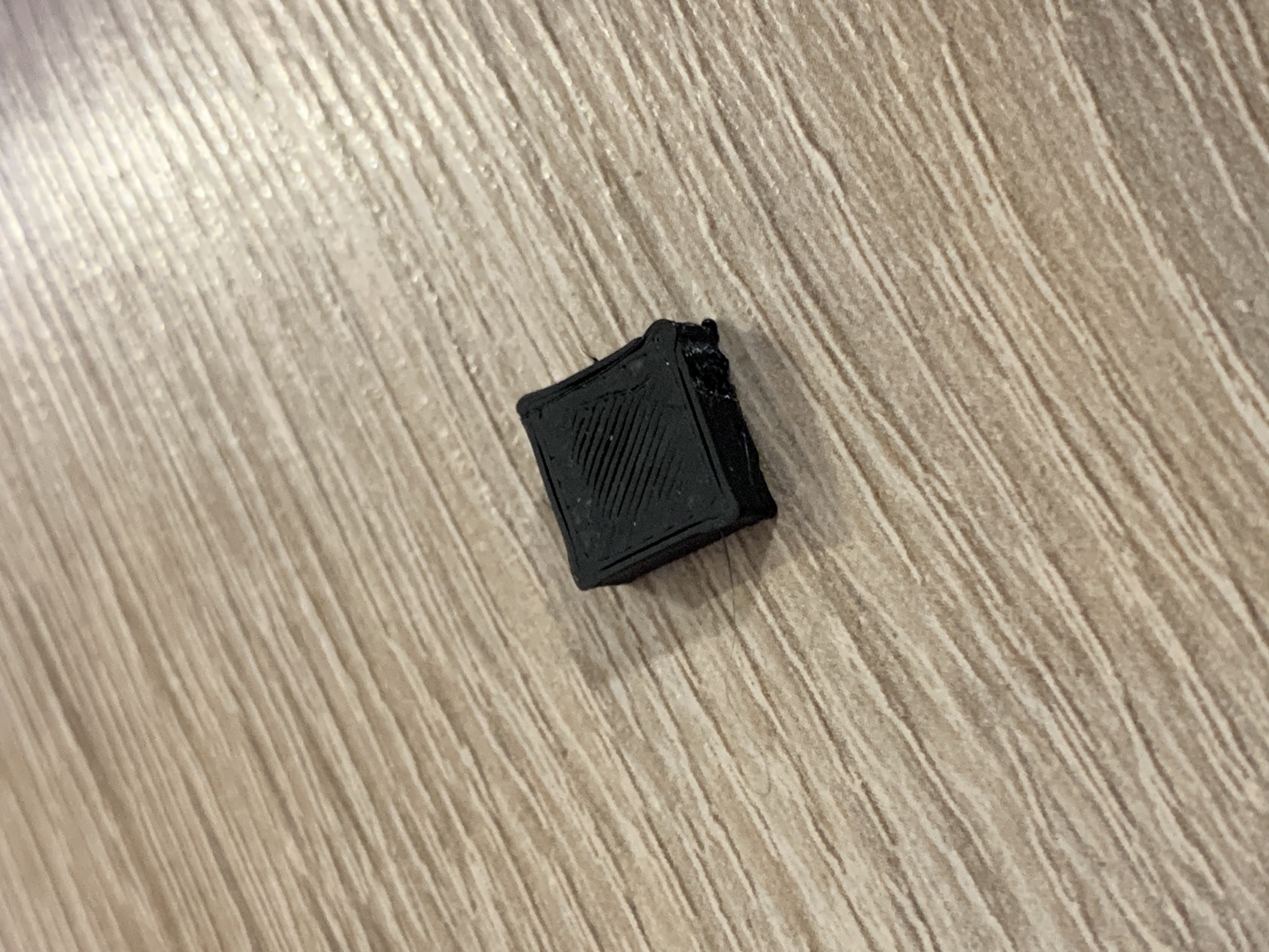 TPU Feet for Panda Touch Desk Stand