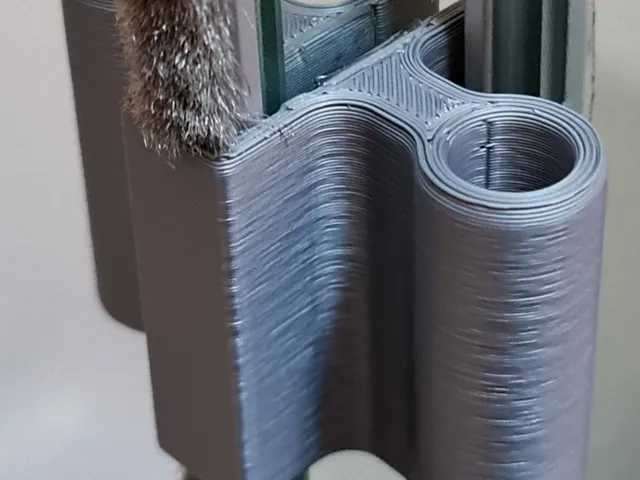 Sliding Shower Door Handle