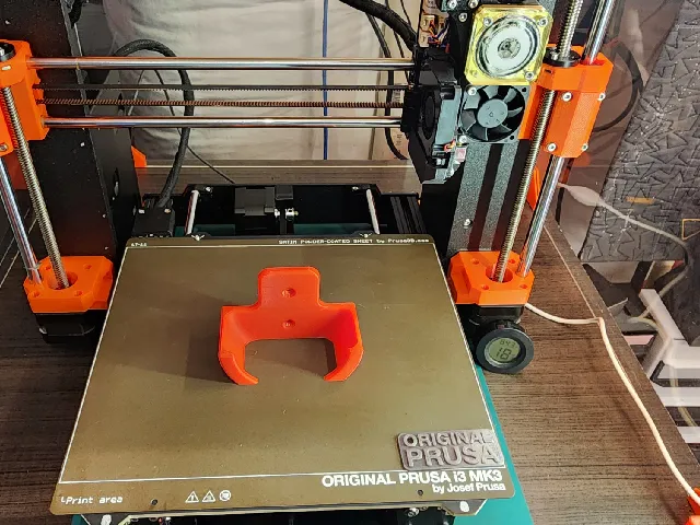 Echo Dot Holder
