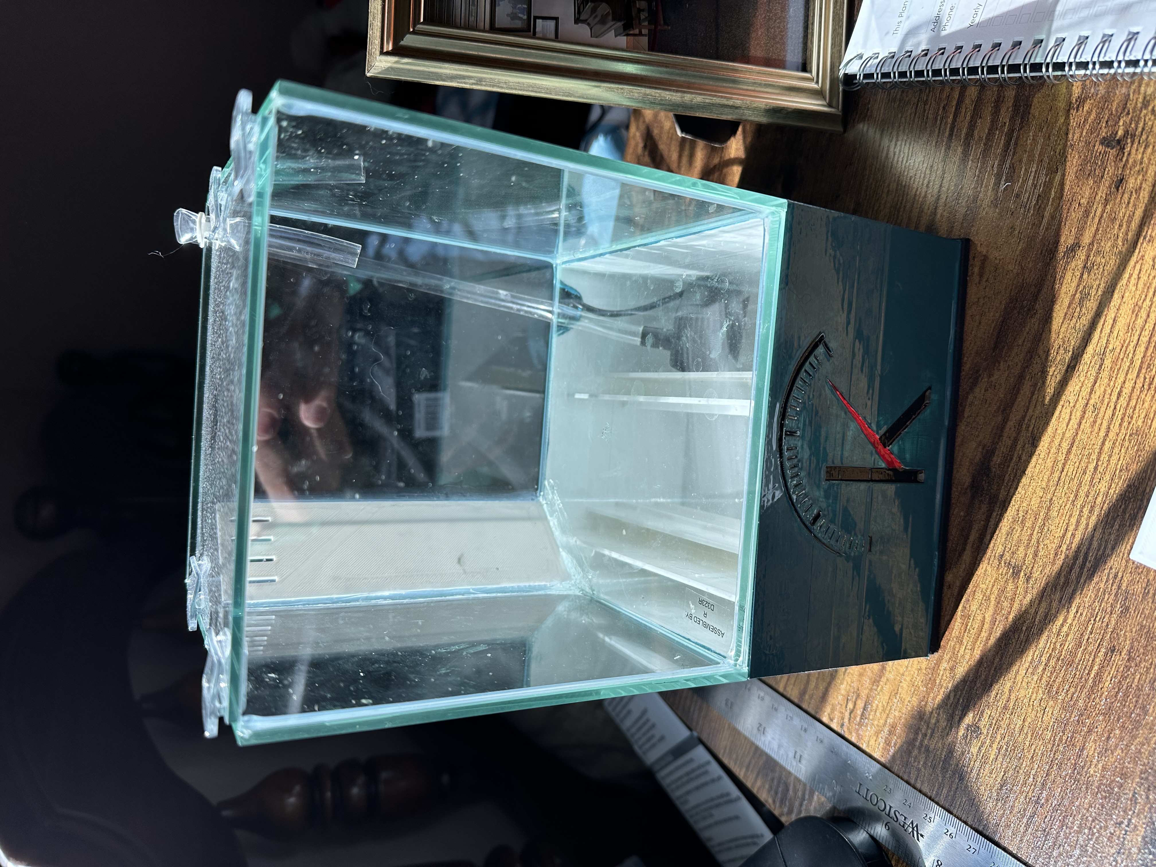 Micro Reef All In One Stand Sump