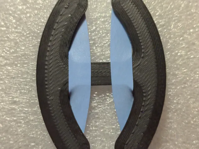 bra support clip
