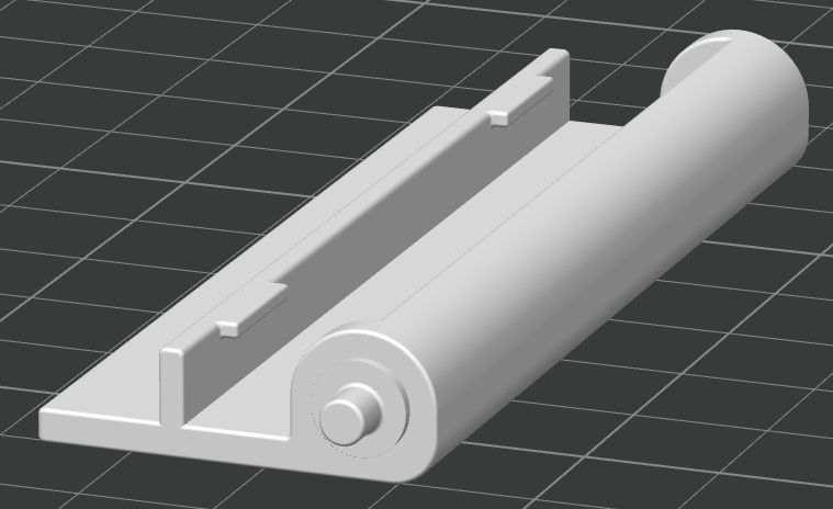 Tupperware cakebox snaplock