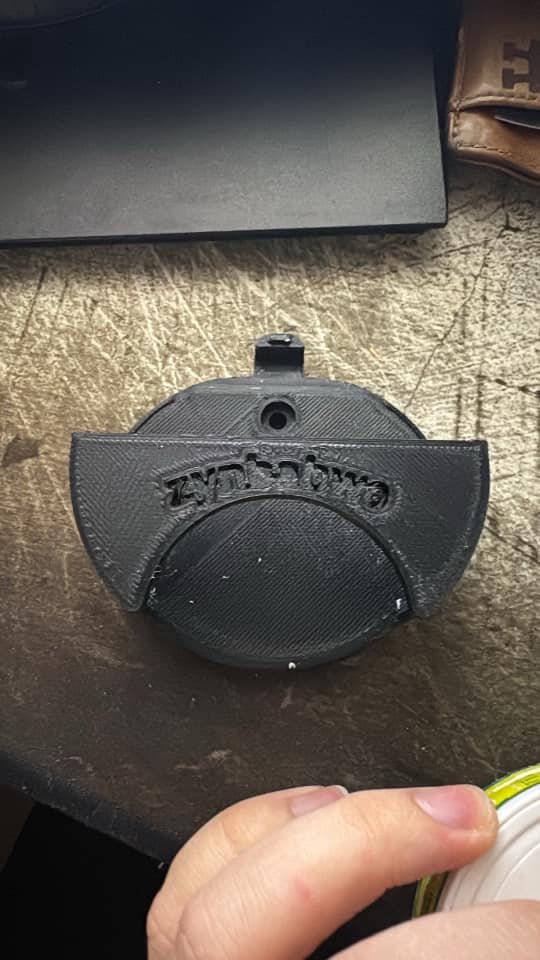 zyn holster