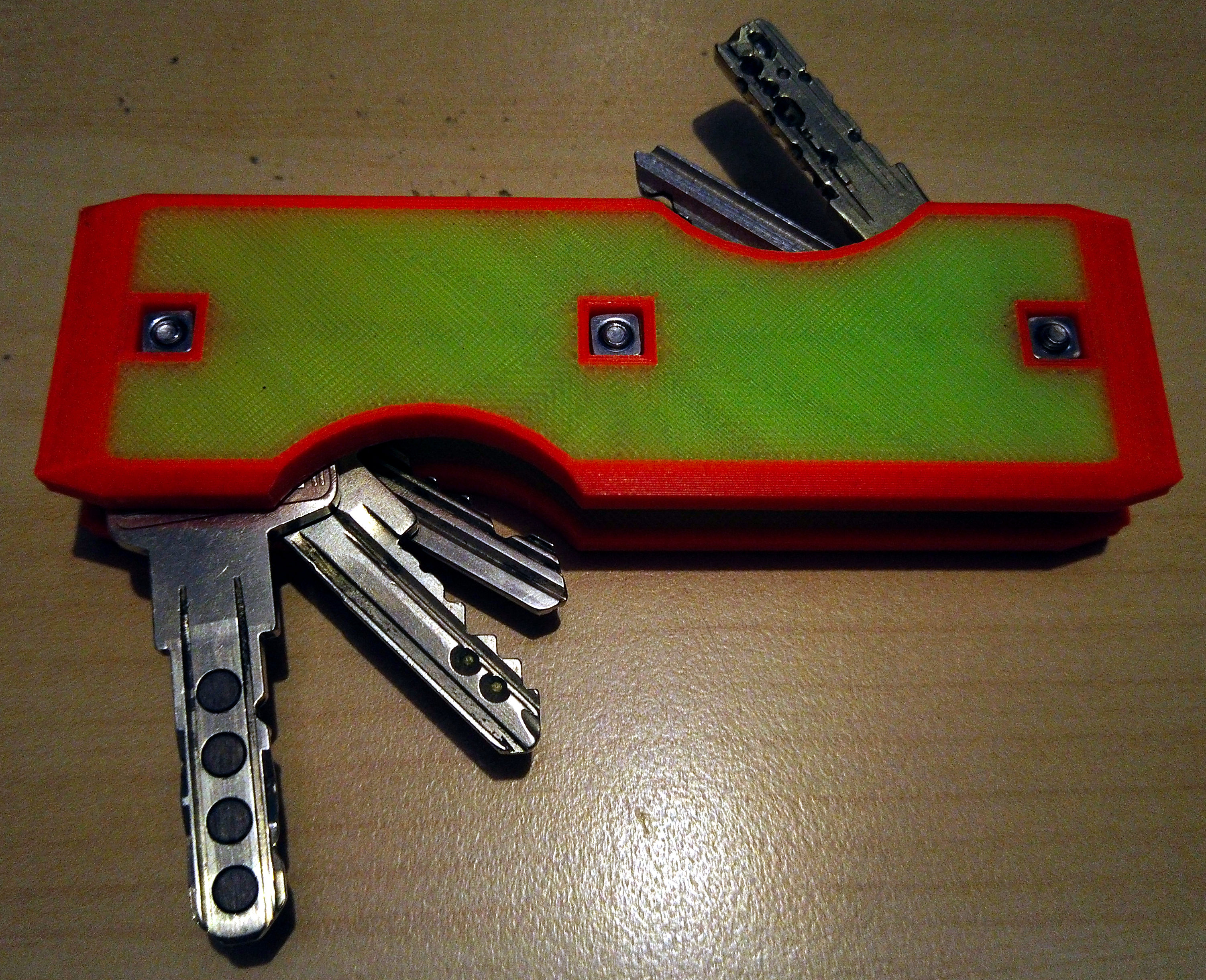 Key Manager