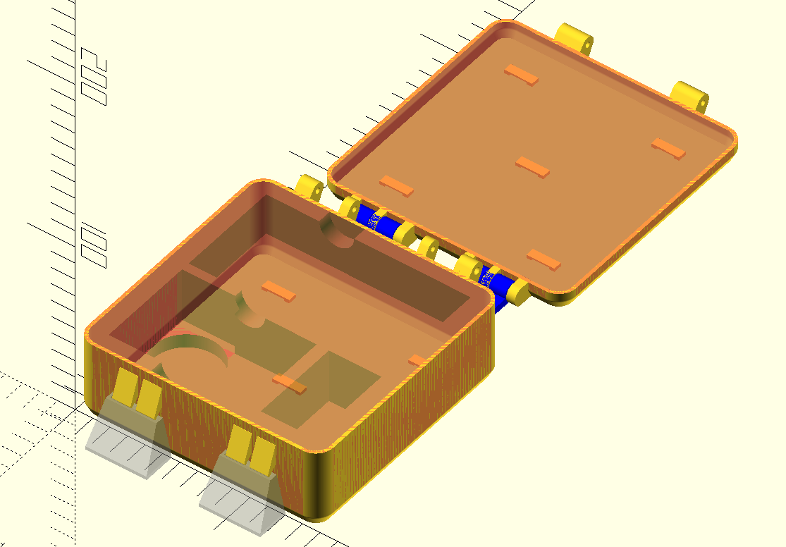 Case generator