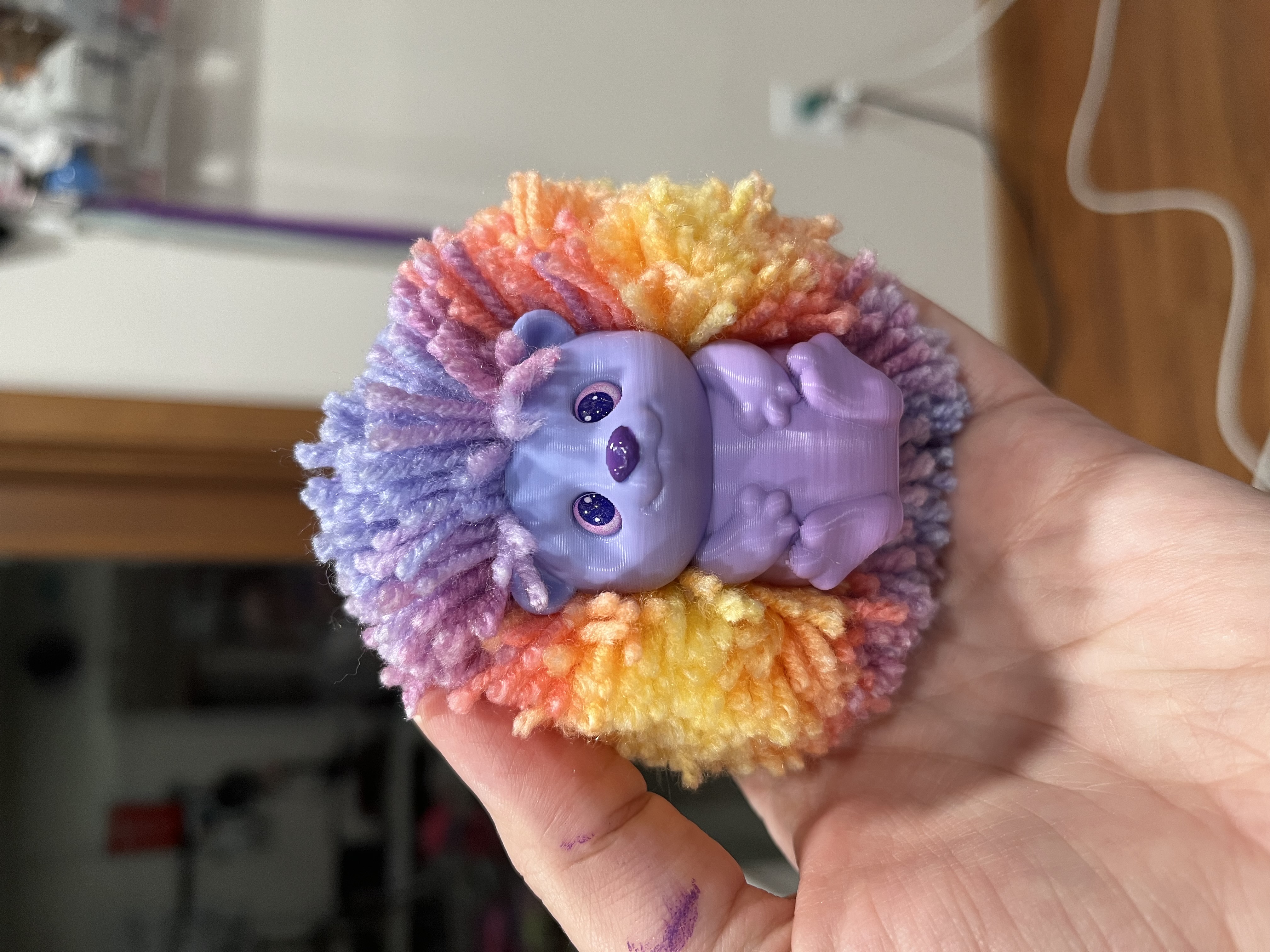 Hedgehog