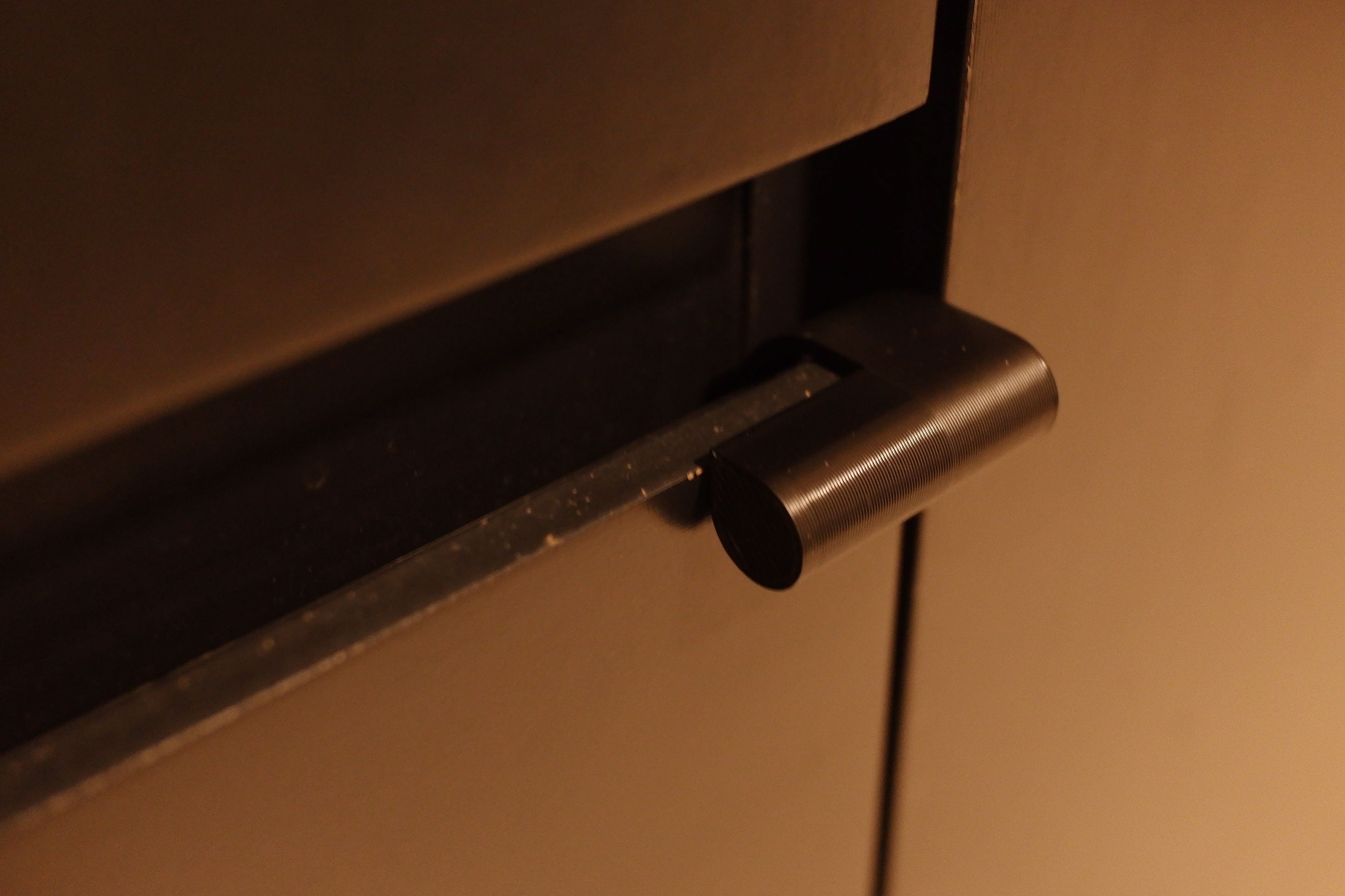 Drawer Cat Latch Remix