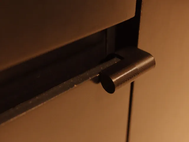 Drawer Cat Latch Remix