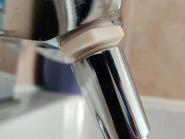 m24 to m20 UK Tap to shower