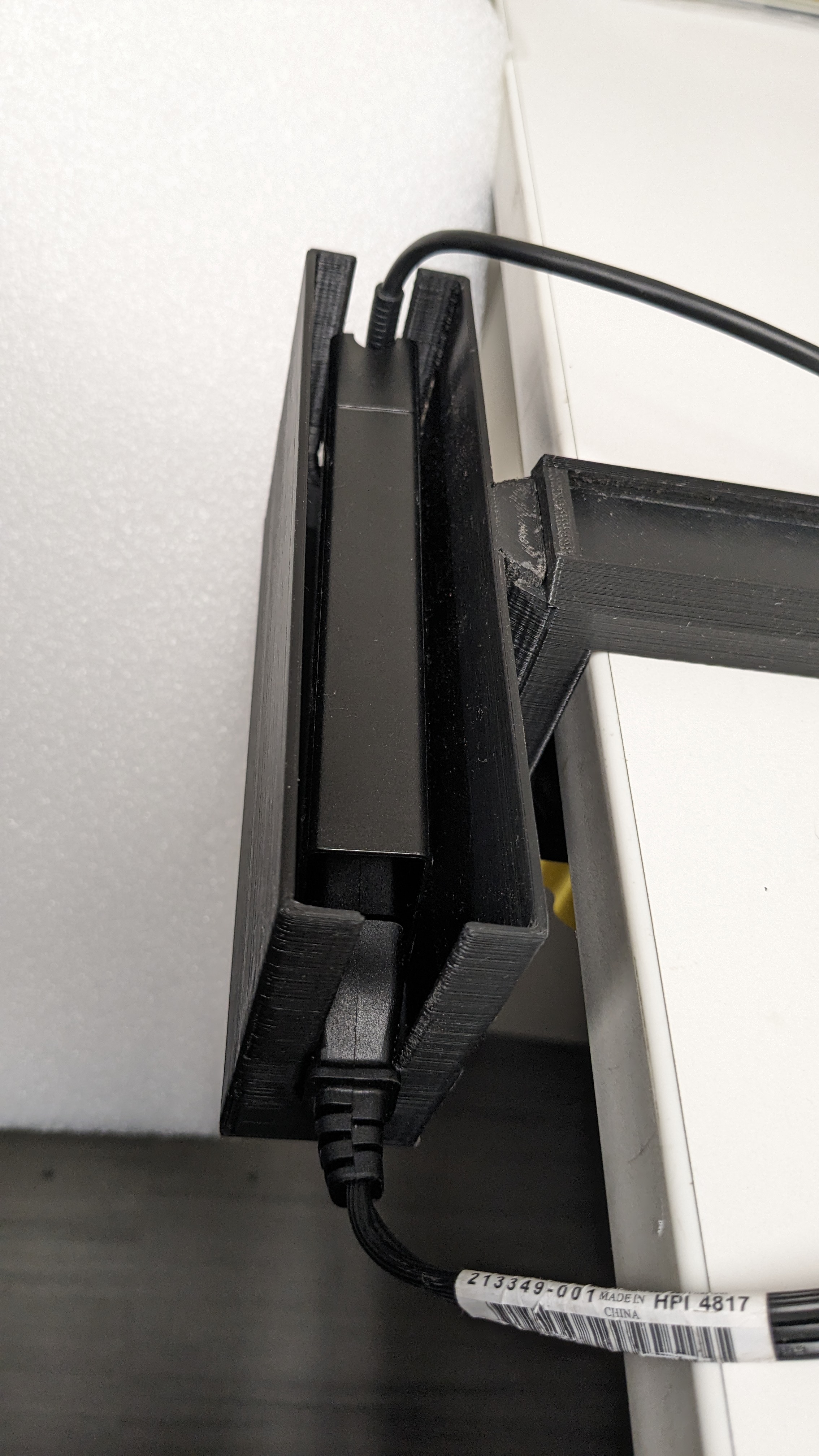 Power Brick Box