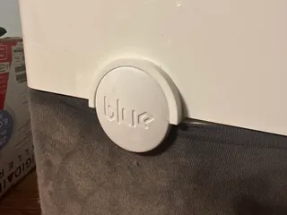 BlueAir 211+ Air Purifier Light Cover