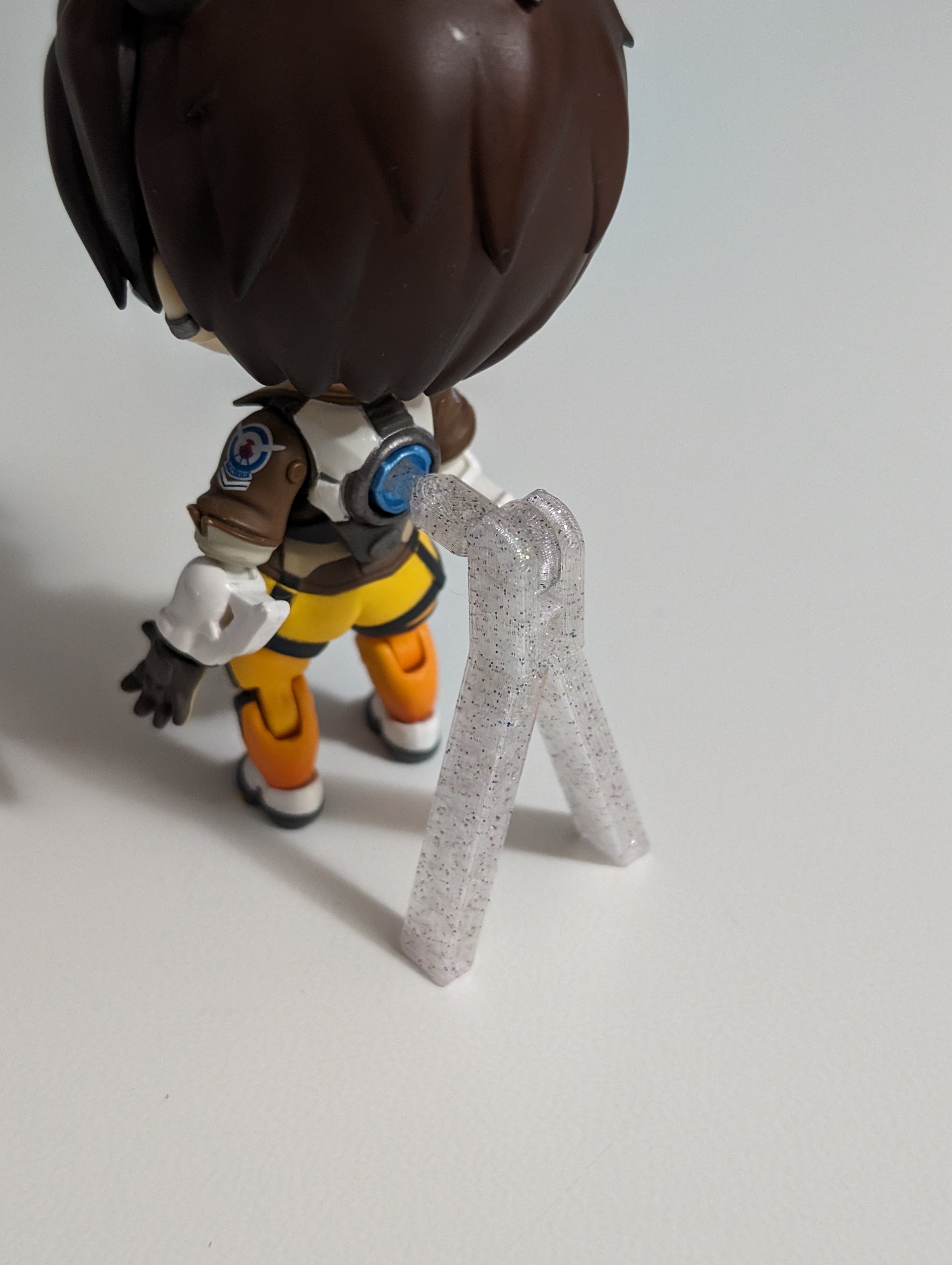 Nendoroid Kick Stand