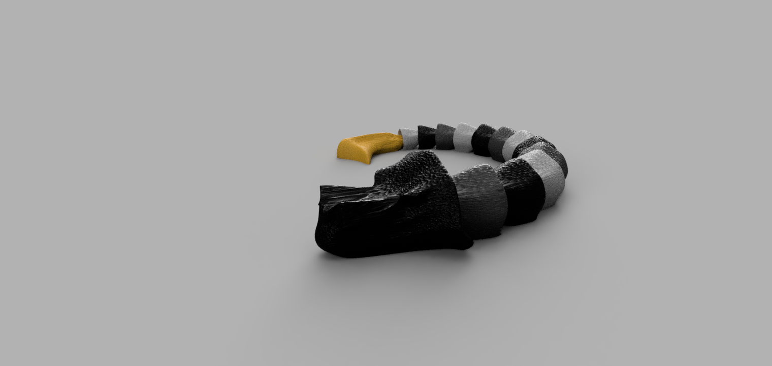 Killer Snake 3
