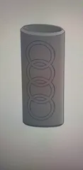 Bic Lighter Case Audi