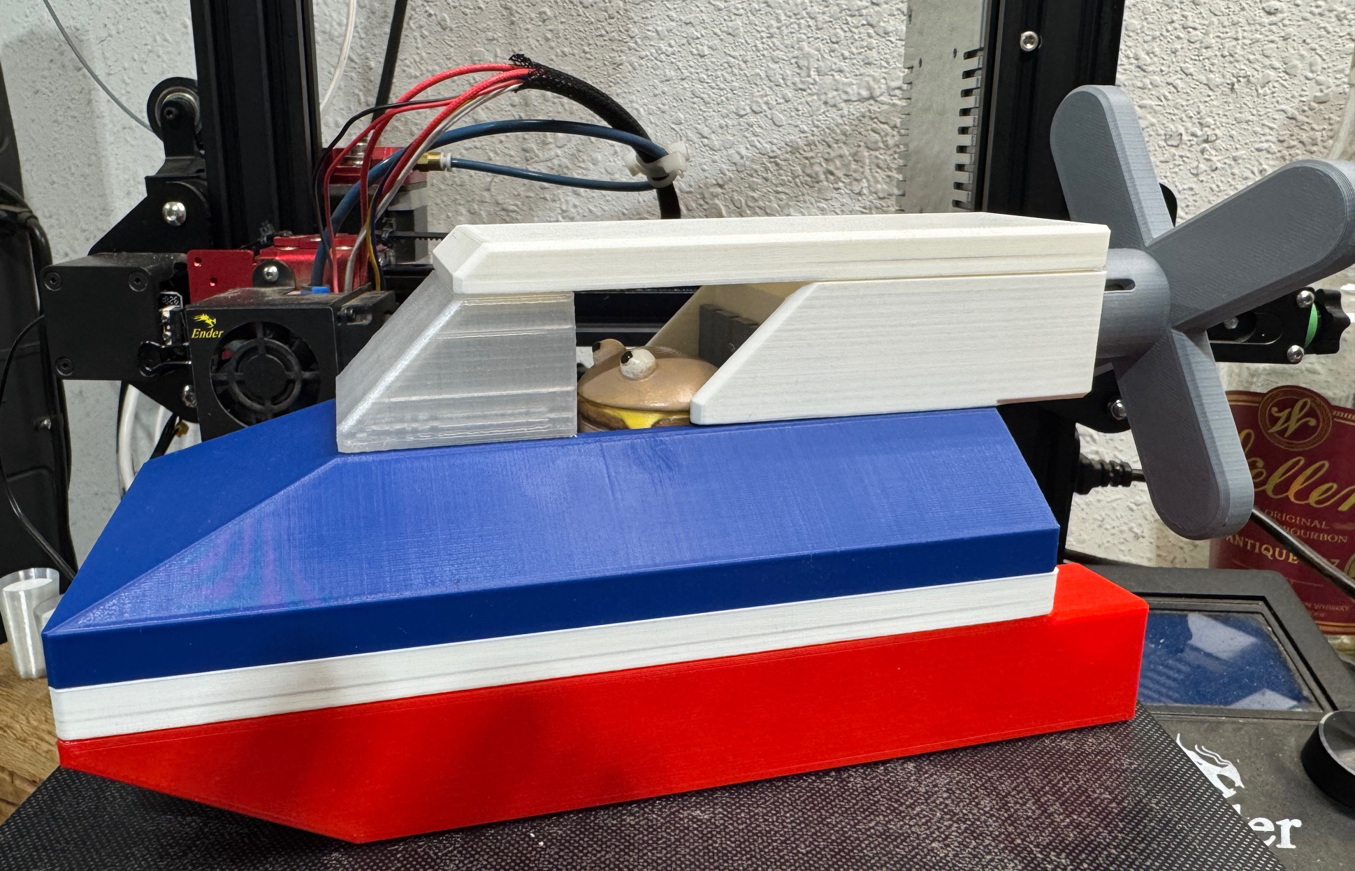 Airboat — miniatura 3