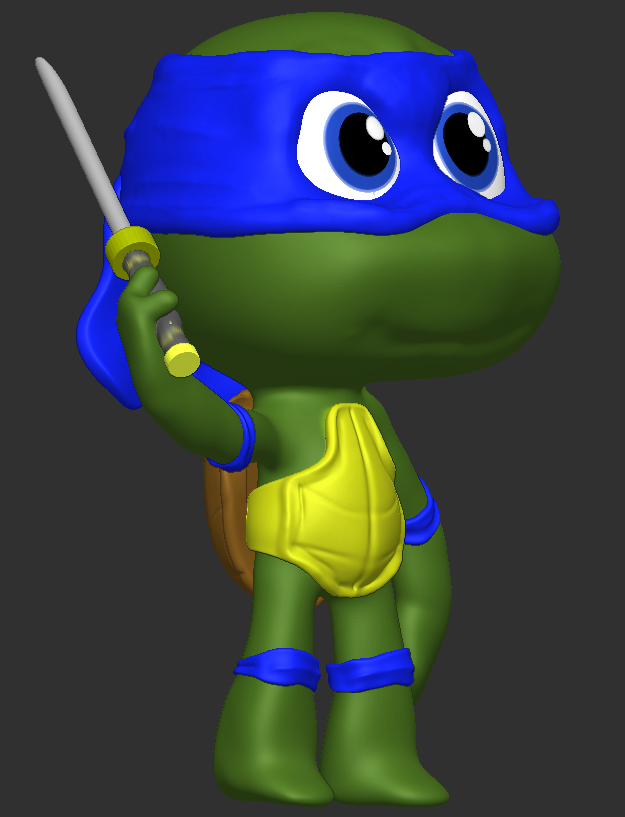 Leonardo_Tortuga_Ninja