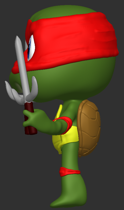 Rafael_Tortuga_Ninja