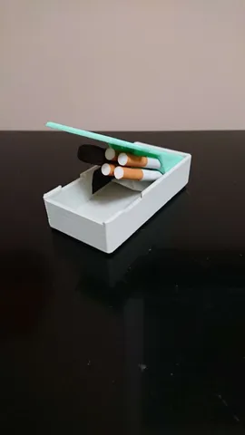 Cigarette Holder